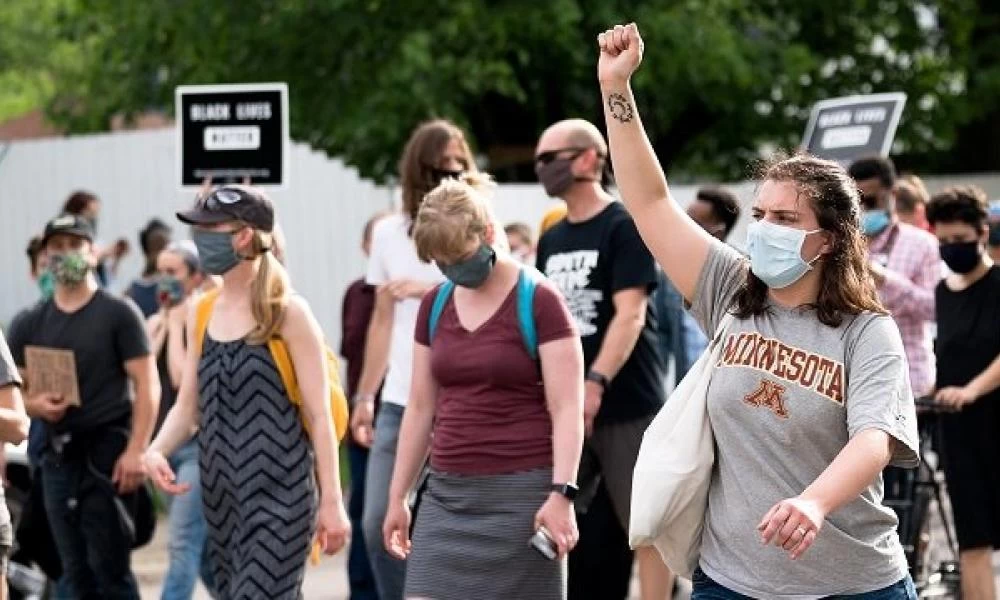 Η πόλη που ψήφισε για διάλυση της αστυνομίας τώρα απαιτεί βοήθεια για την καταπολέμηση του εγκλήματος!